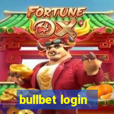 bullbet login